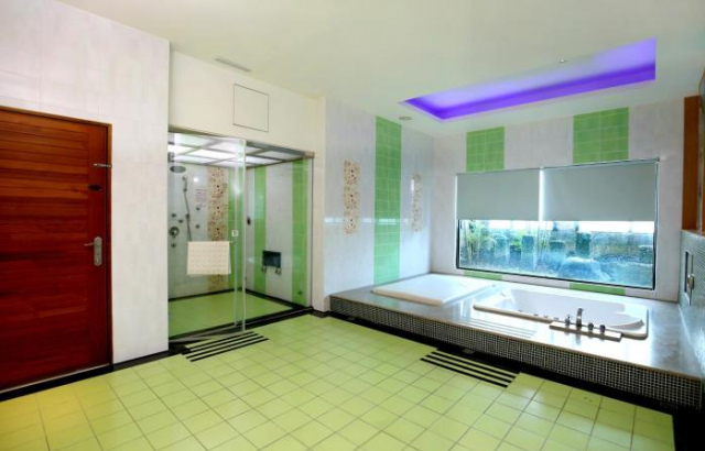 Moon Area Motel - Yunlin County
