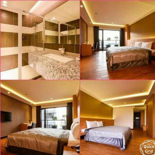 Ai Ni Ya Motel - Yunlin County