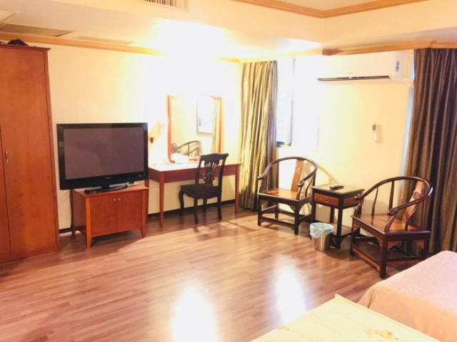 San Hao Business Motel - Yunlin County