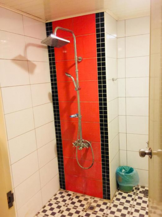 San Hao Business Motel - Yunlin County