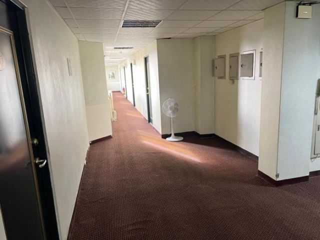 San Hao Business Motel - Yunlin County