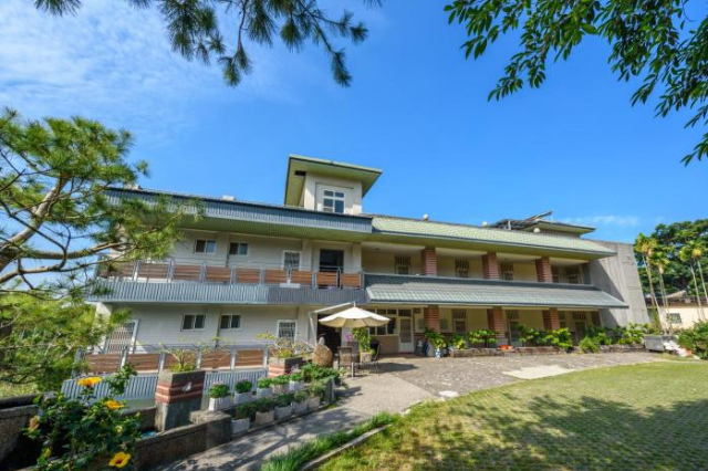 Yunlin Gukeng Da-Hu Villa B&B - Yunlin County