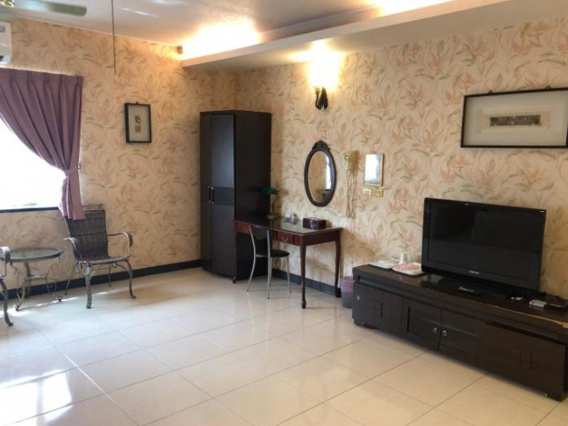 Xingchen Garden Motel - Yunlin County