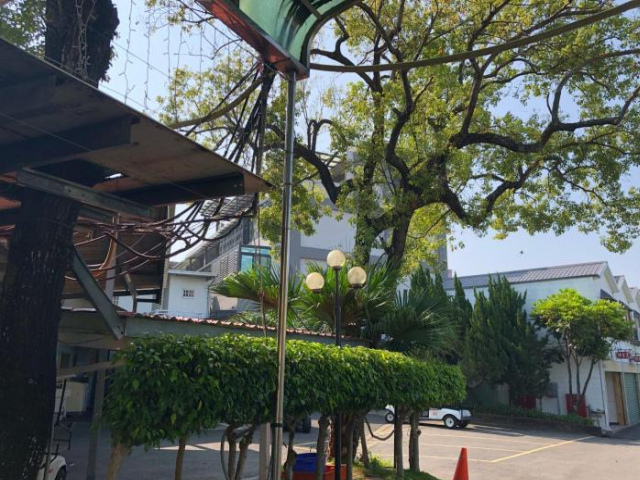Xingchen Garden Motel - Yunlin County