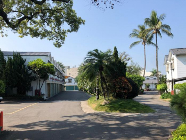 Xingchen Garden Motel - Yunlin County