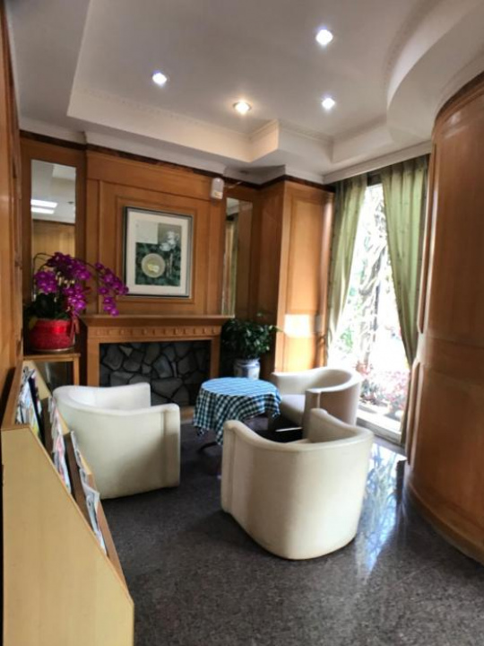 Shiah Yih Hotel - Yunlin County