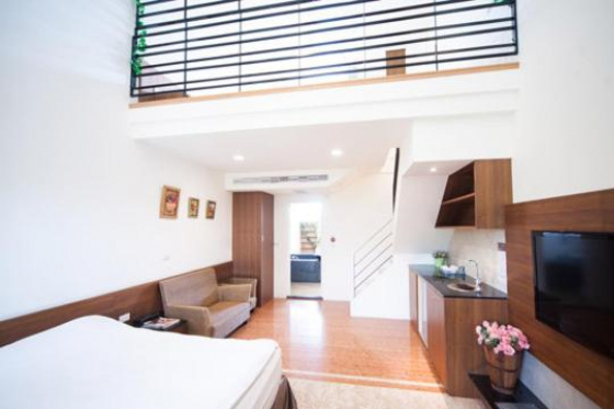 Palm Island B&B - Yunlin County
