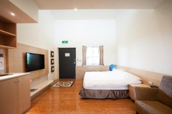 Palm Island B&B - Yunlin County