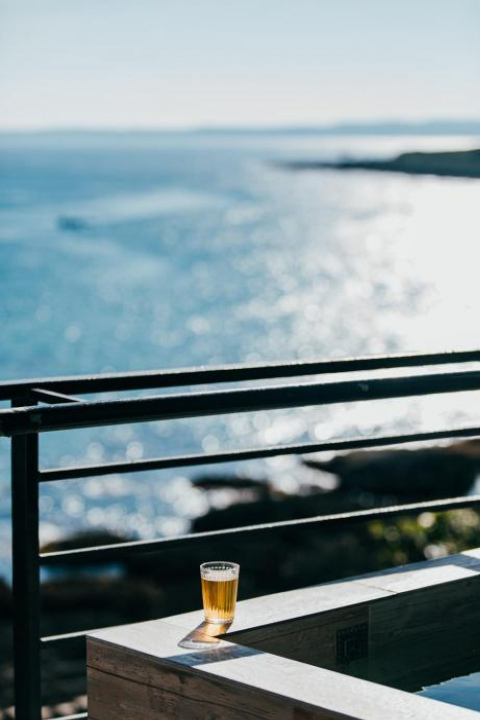Chuanfanrock Haku Beach Days Inn - Pingtung County