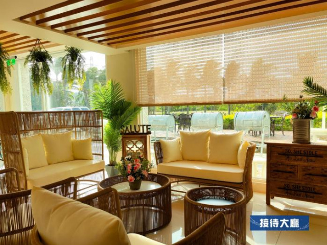 Kenting Starry Lakeside Manor Starlight Hall - Pingtung County