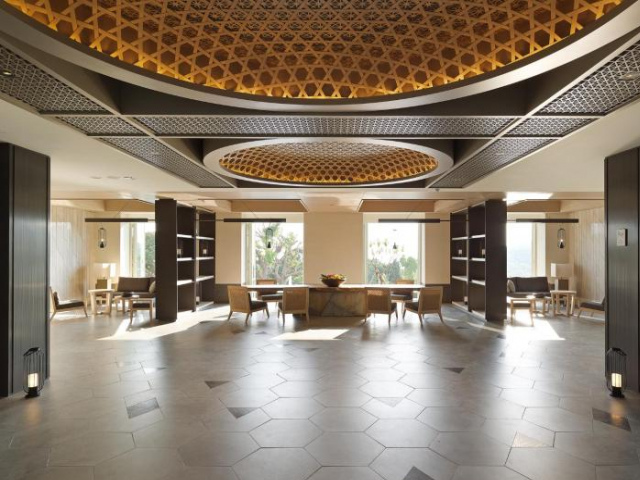 Gloria Manor - Pingtung County