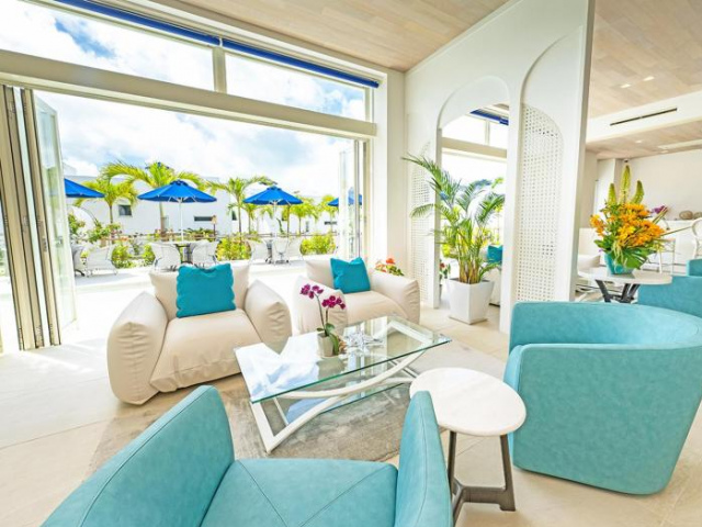 Blue Ocean Hotel&Resort MIYAKOJIMA - Miyako Island