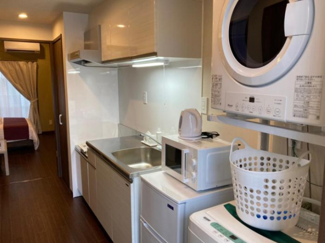 HOTEL Fit in Miyakojima - Miyako Island
