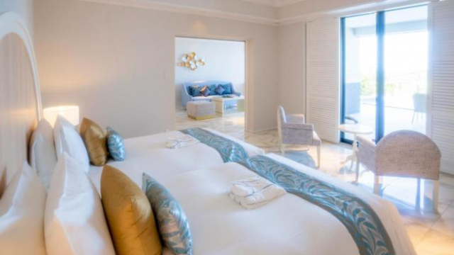 Miyakojima Kurima Resort Seawood Hotel - 宮古島