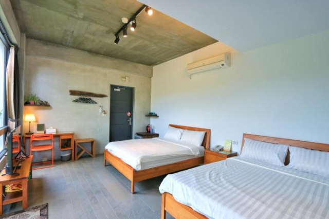 Linfang B&B - Pingtung County
