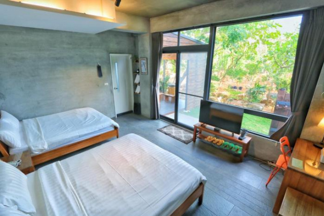 Linfang B&B - Pingtung County