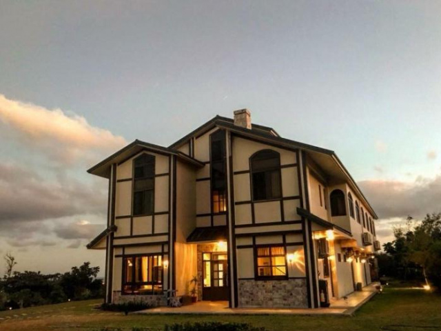Kawana Garden B&B - Pingtung County