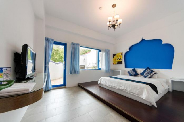 White Lighthouse Inn - Pingtung County