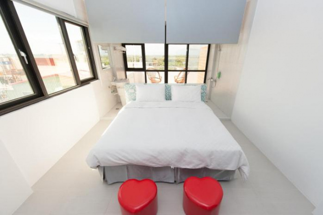 Discovery Special Homestay - Pingtung County