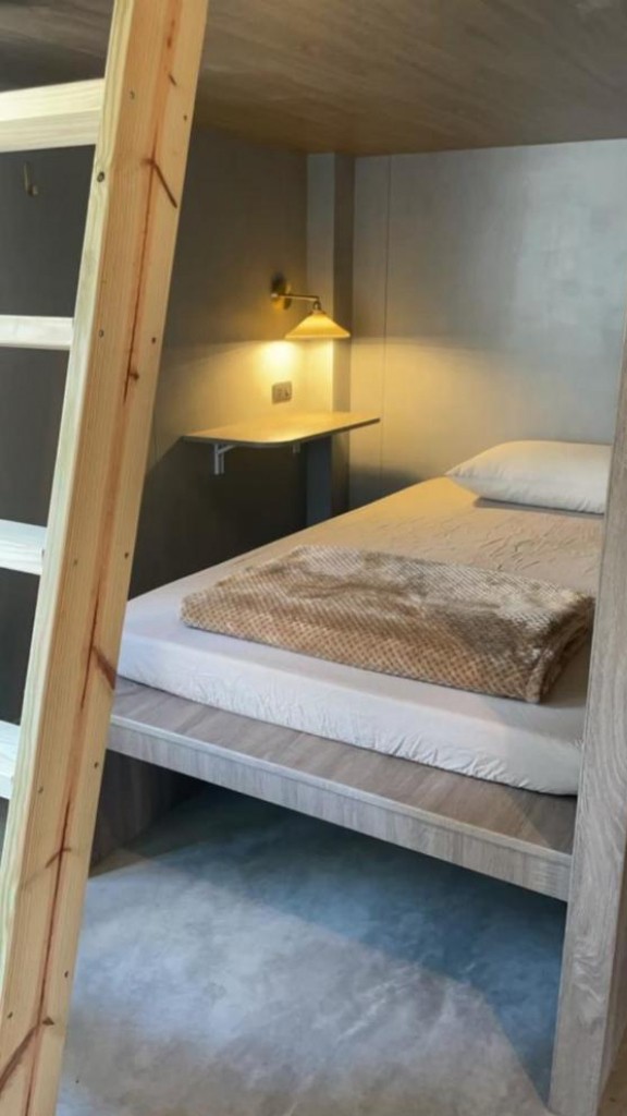 Taihe Riyue Hotel - Nantou County