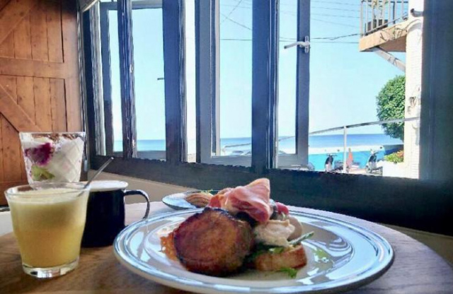 Lost by the Sea B&B - Pingtung County