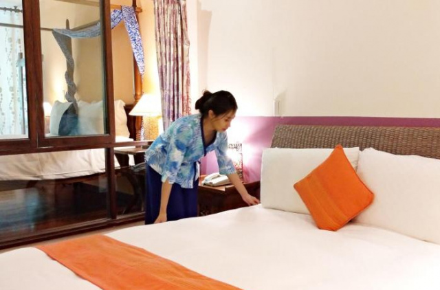 Howard Villa - Pingtung County