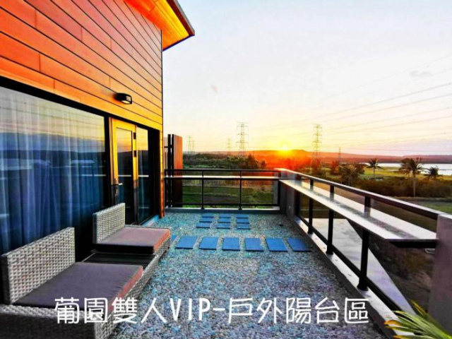 Kenting Puyuan Hall - Pingtung County