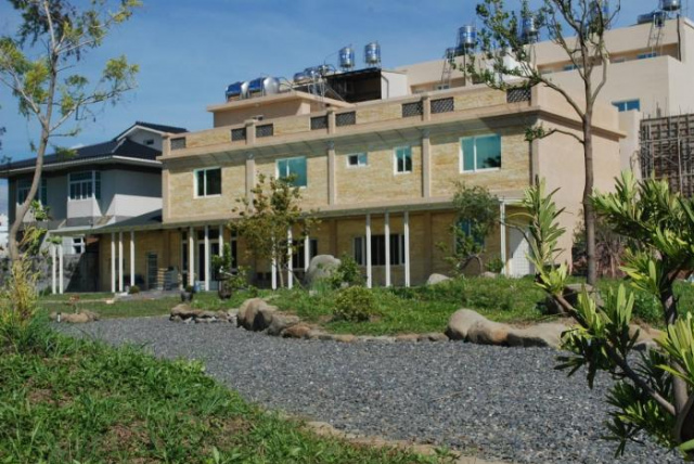Pisces Garden B&B - Pingtung County