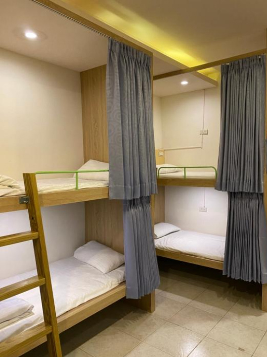 Hengchun Old Street Cultural Hostel - Pingtung County