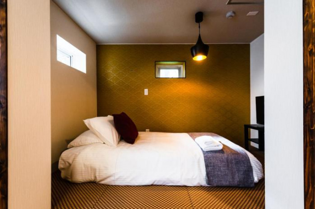 Hale Hotel Miyakojima - Miyako Island