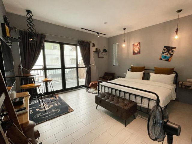 Su Wu Homestay - Pingtung County