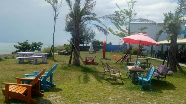 Three Fools Backpackers Hostel - Pingtung County