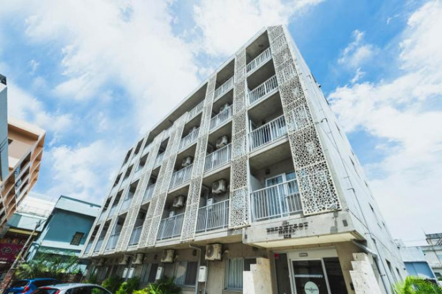 The BREAKFAST HOTEL MARCHE Ishigaki Island - 石垣島