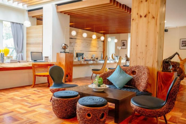Gulf Forest Platinum Pet Hotel - Pingtung County