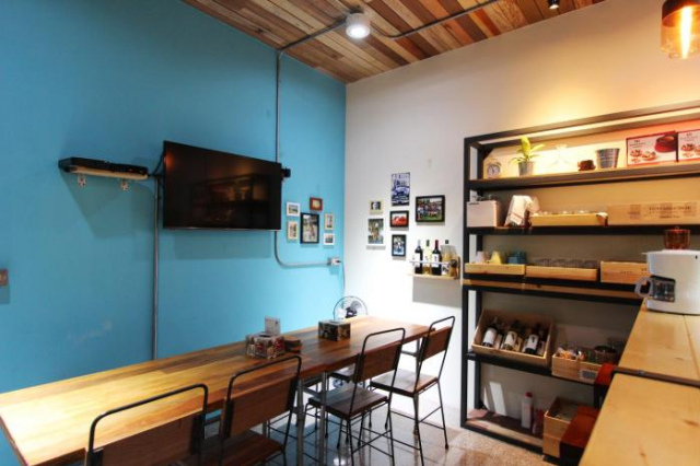 Lazy Bay Private Villa - Pingtung County