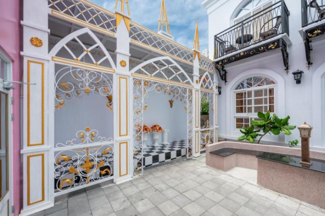 Positano Villa B&B - Pingtung County