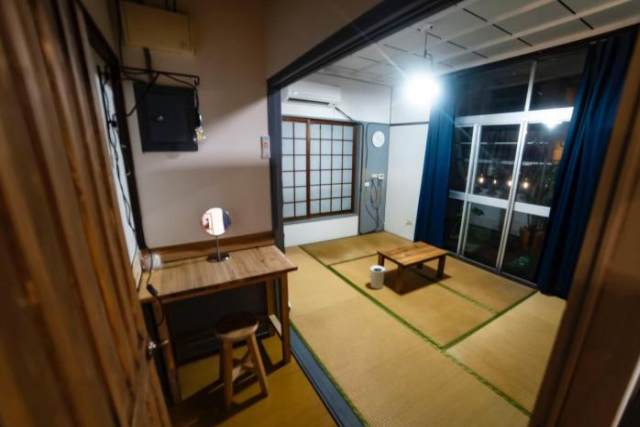 Oriental Villa Misaki - Ishigaki Island