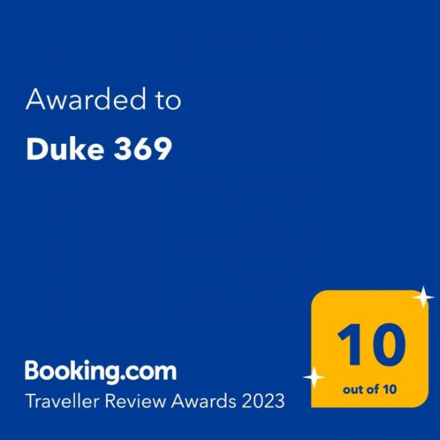 Duke369 Donggang Homestay - Pingtung County