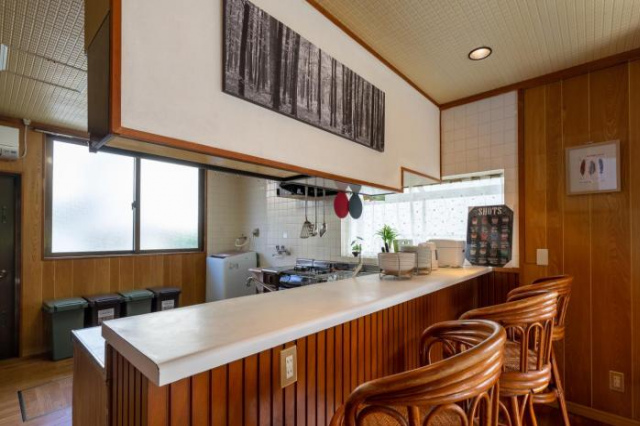 i-STAY(Hanahana) - Ishigaki Island