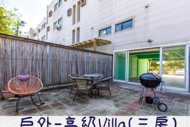 Kenting Riverside Fool Homestay - Pingtung County