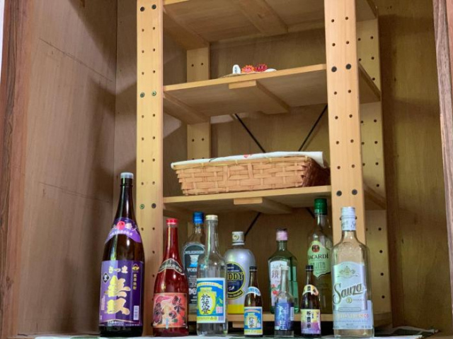 Ishigakijima Guesthouse and Diving Marina Room - Ishigaki Island