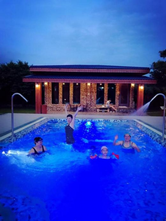 Kenting Four Seasons Cangchun Villa - Pingtung County