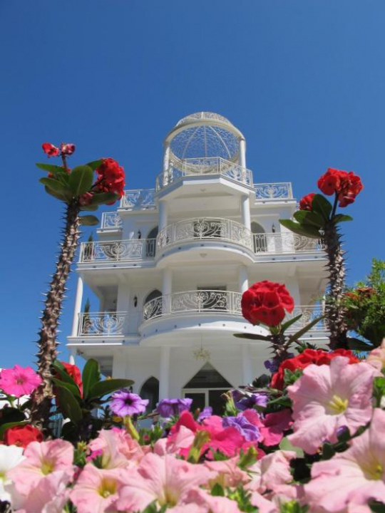 Happy Angel Garden B&B - Nantou County