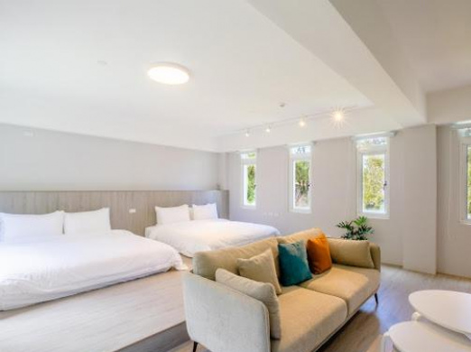 Revel Villa - Nantou County