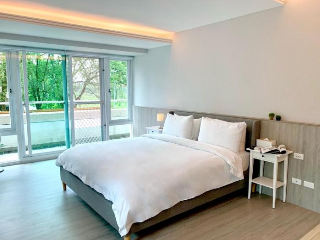 Revel Villa - Nantou County