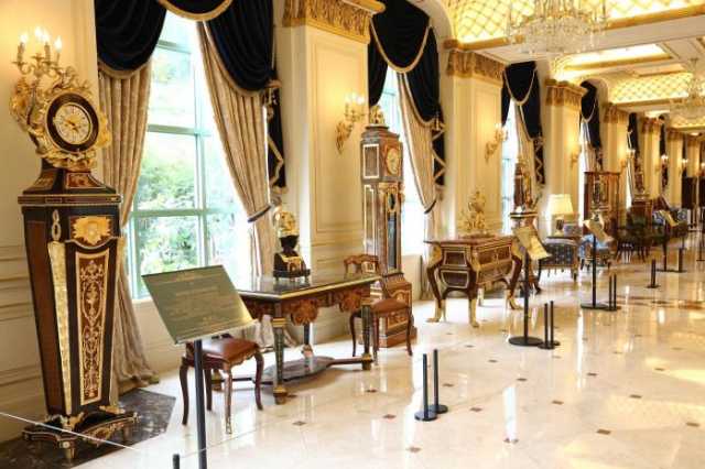 Le Midi Hotel Chitou - Nantou County