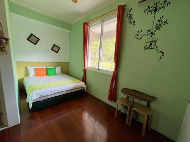 Nantou Daoxiangcun Resort Homestay - Nantou County