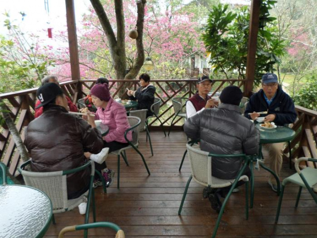 Nantou Daoxiangcun Resort Homestay - Nantou County