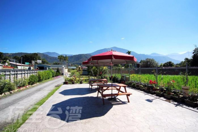 Shuibuzi Villa Homestay - Nantou County