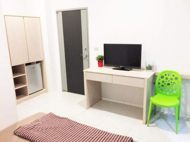Yaju Hotel - Nantou County